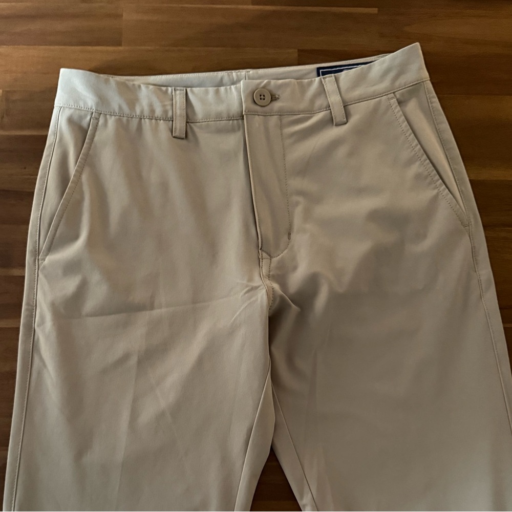 Vineyard Vines Men's Breaker Performance Pant